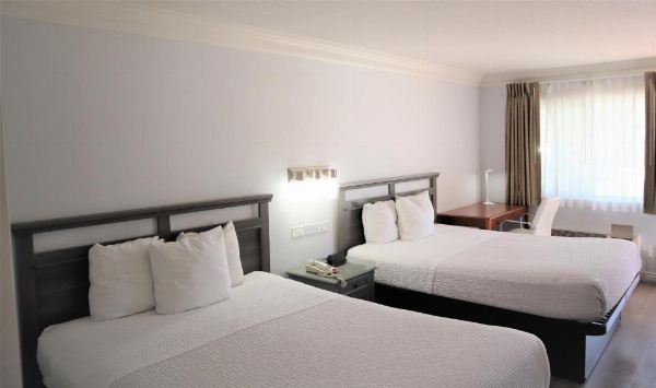 Days Inn by Wyndham Near City Of Hope image 19